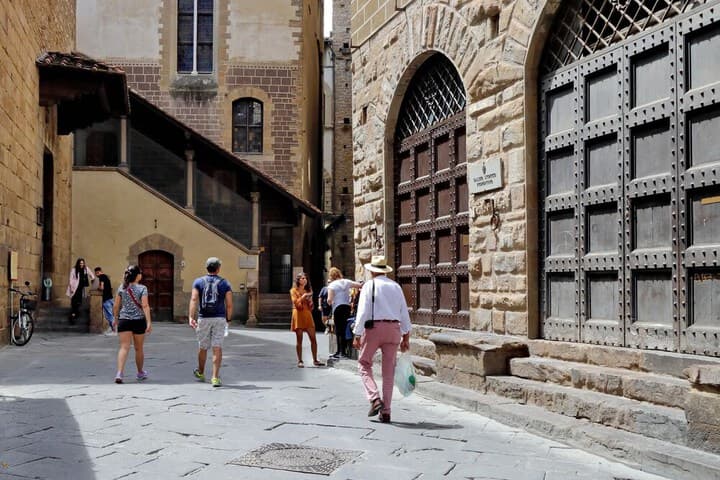 Family Apartments Signoria photo 3