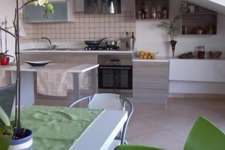 Riviera Ionica Aparthotel photo 4
