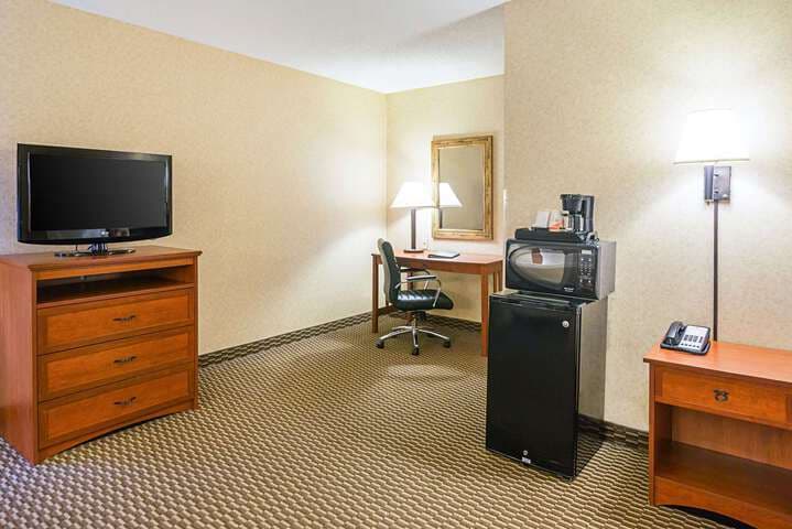 Quality Inn & Suites I-90 photo 3