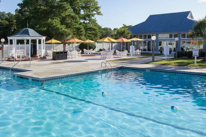 Windjammer Villas II photo 2