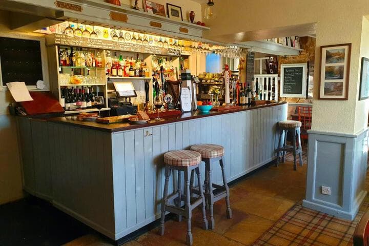 The Clarendon Country Pub with rooms photo 4