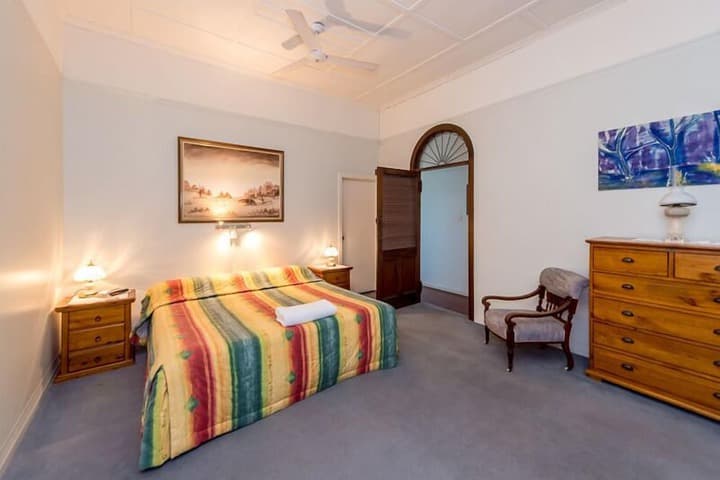 Auckland Hill Bed & Breakfast photo 4