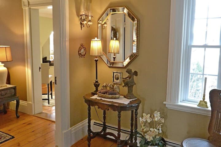 The Briarwood B&B photo 2