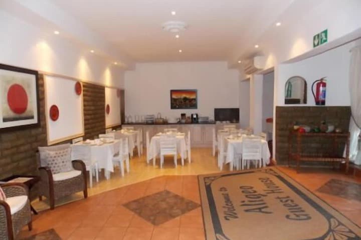 Aligeo Guest House photo 4