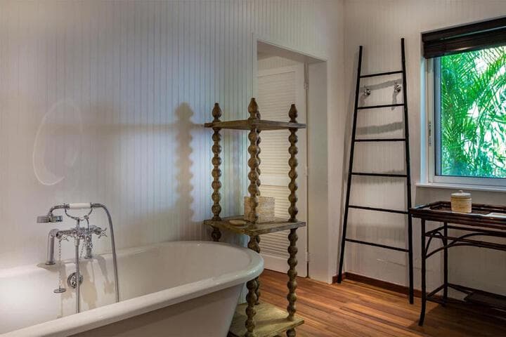 Hotel Villa Marie Saint Barth photo 2