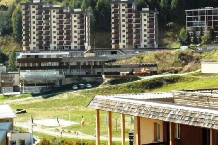 Le Rond Point des Pistes photo 2