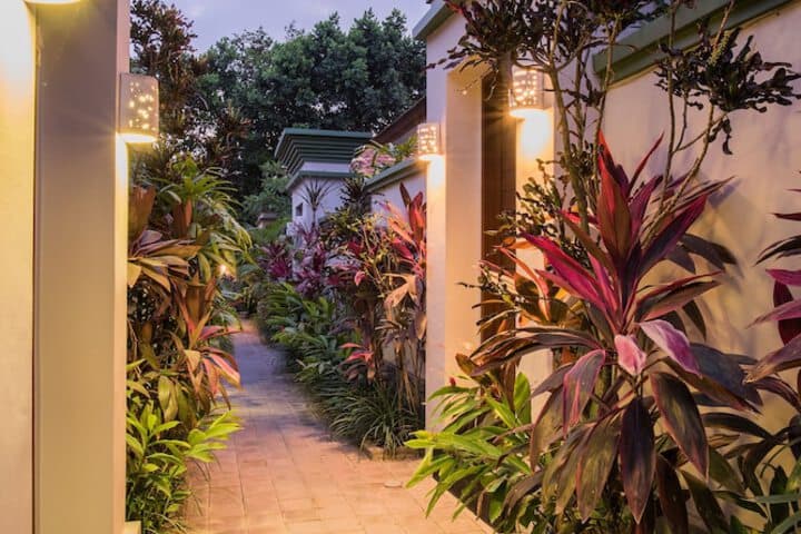 Villa Kisaraa photo 2