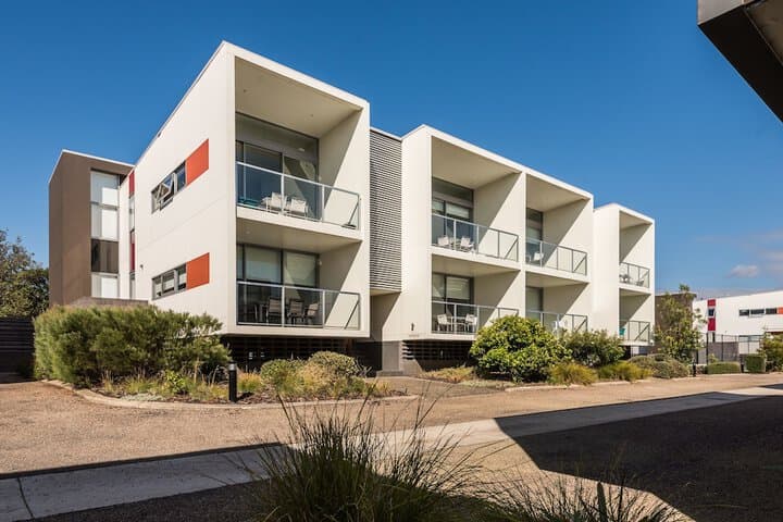 Coast Resort Merimbula photo 2