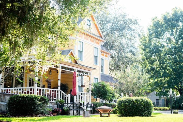 The Laurel Oak Inn Bed&Breakfast photo 2