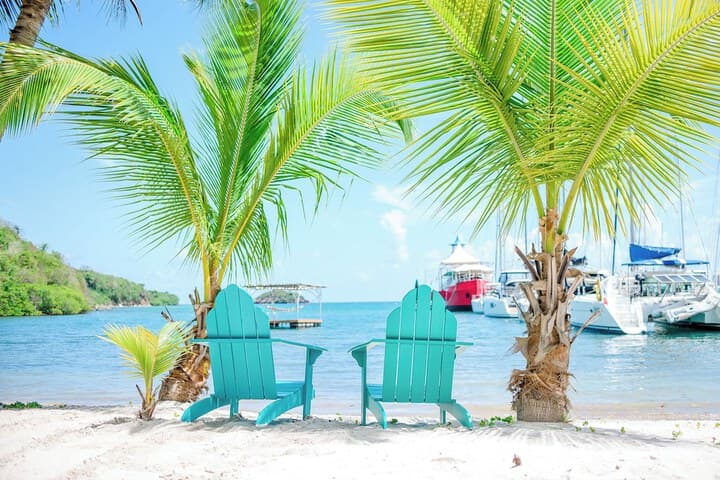 Le Phare Bleu Marina Resort photo 4