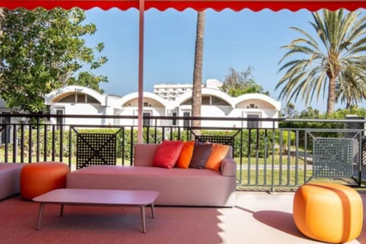 Bungalows Cordial Biarritz photo 2
