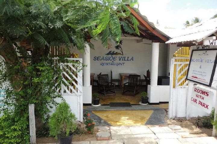 Arugambay Seaside Villa photo 4