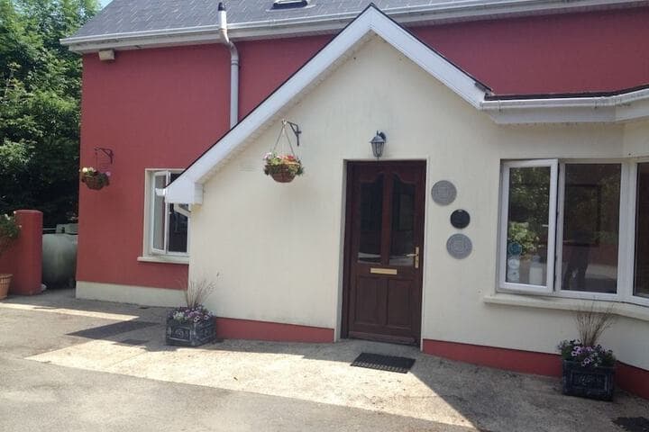 Glencarrig Farmhouse B&B photo 2