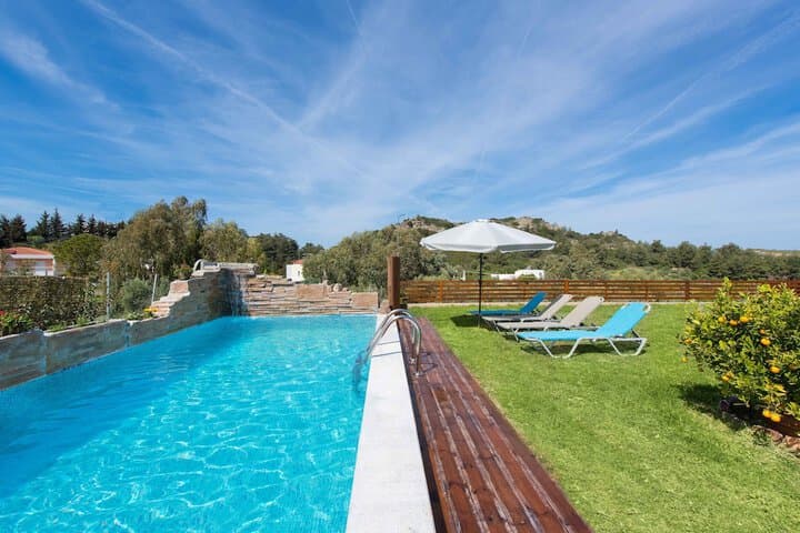 Natura House photo 5