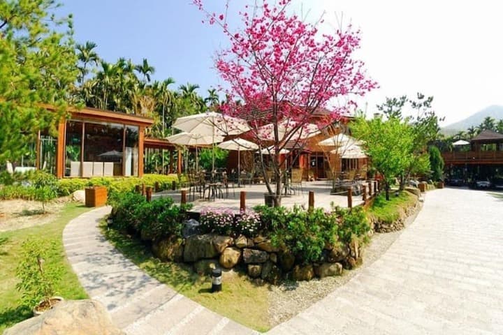 Sakura Villa photo 1