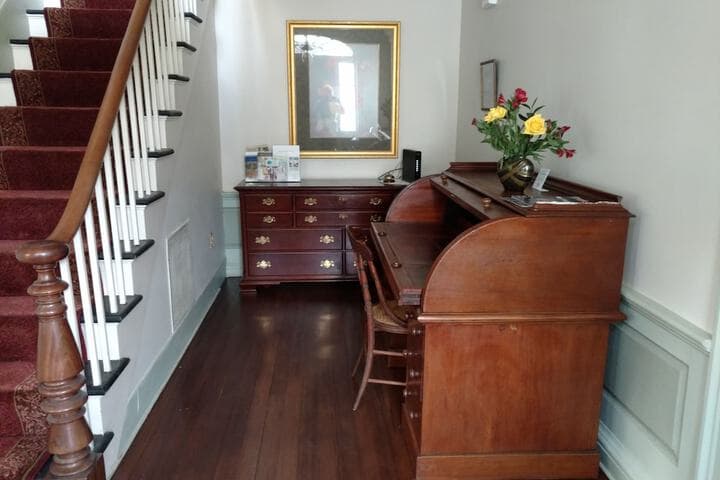 Daniel Stebbins House photo 2