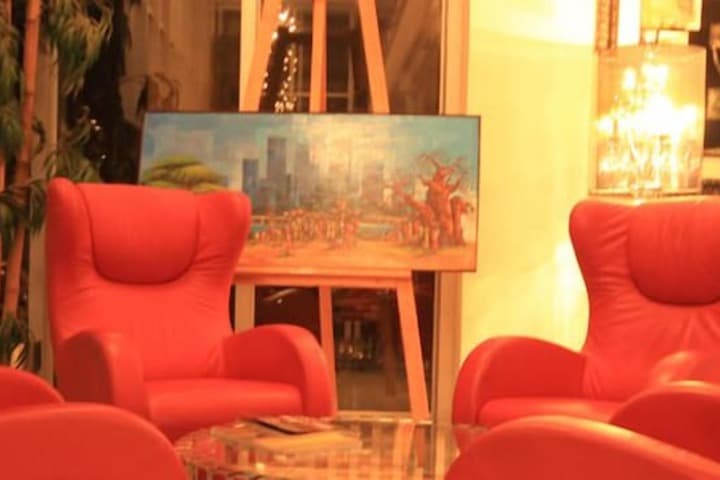 Aparthotel Tropicana photo 5