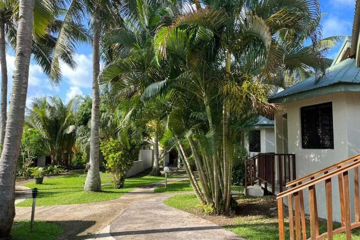 TRADEWINDS VILLAS photo 5