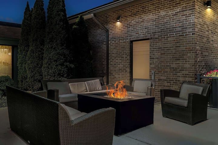 Best Western Okemos / East Lansing Hotel & Suites photo 5