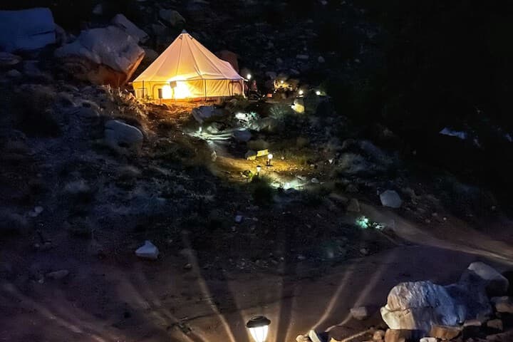 Zion Glamping Adventures photo 3