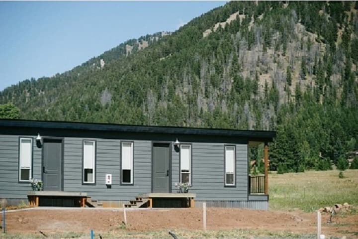 Terra Nova Cabins photo 5