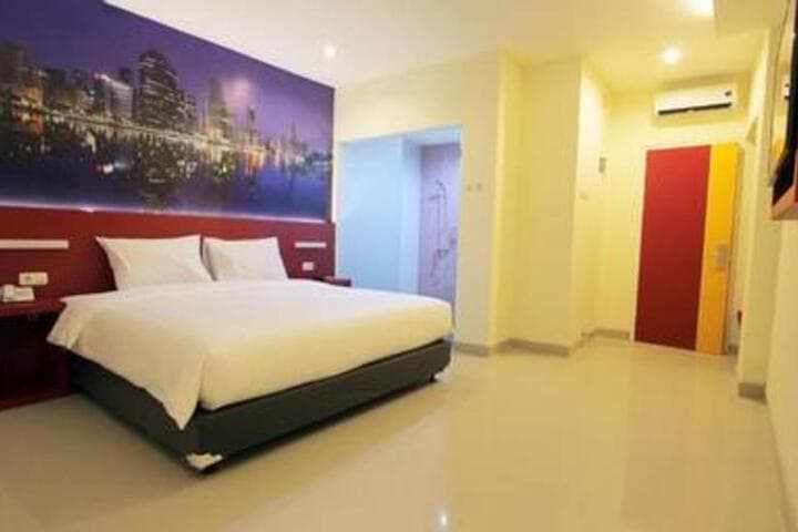Fariz Hotel photo 5