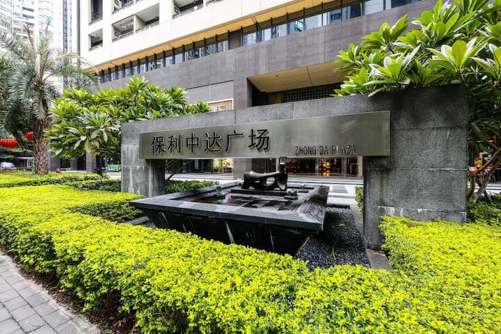 Waifden Apartment Poly D Branch photo 5
