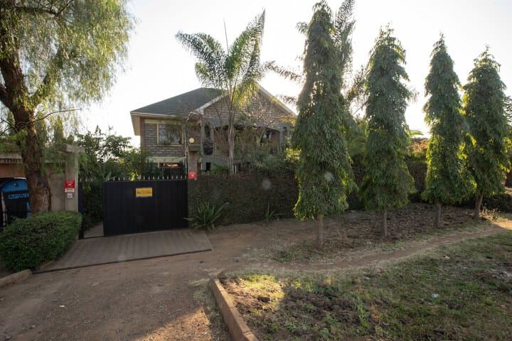 Korona Villa Bed & Breakfast photo 3