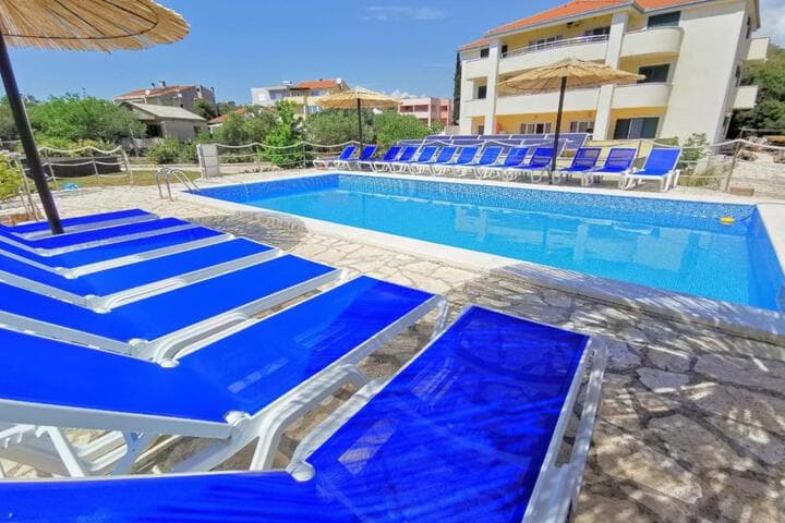 Apartments CVITA Holiday photo 4