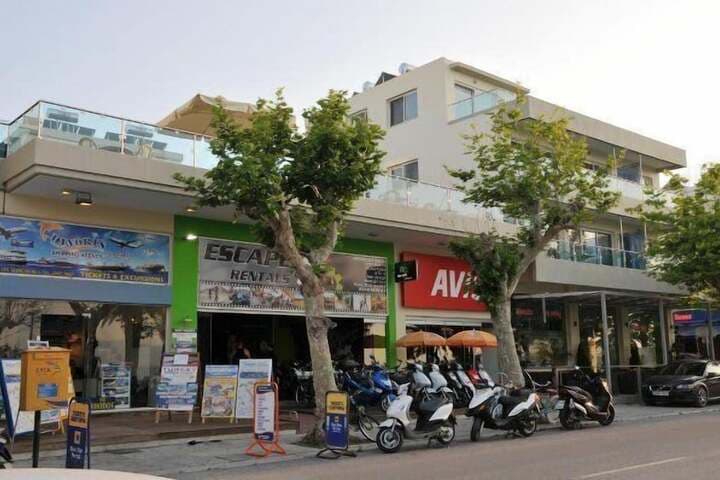 Bristol Sea View Apartments photo 2