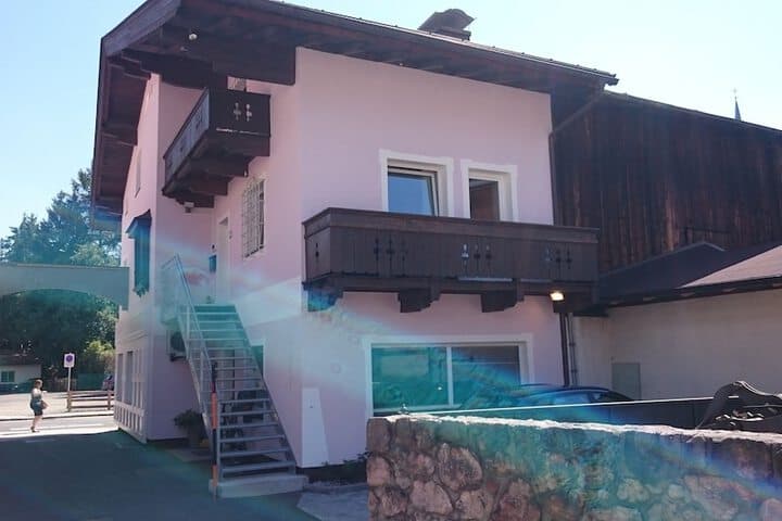 Chalet Johanna Absolute Active Resort photo 3
