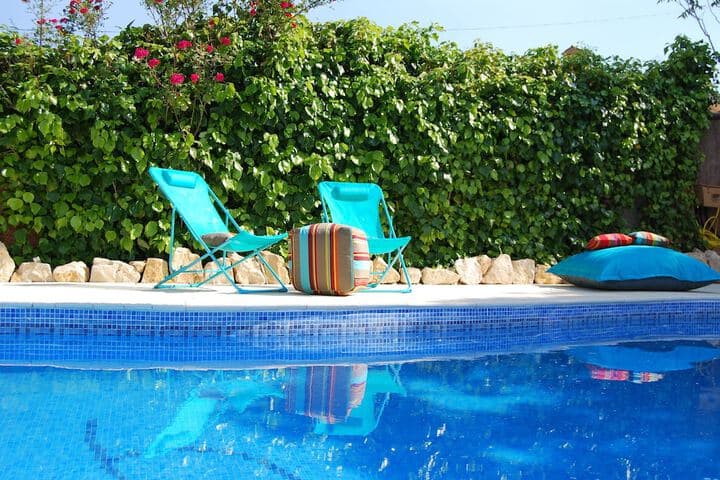 Arianella B&B Penedes photo 4