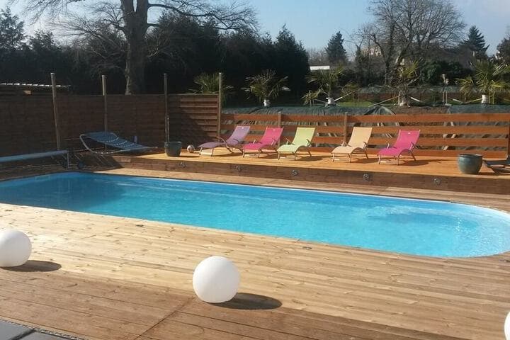 Le Domaine de la Belle Normandie photo 5