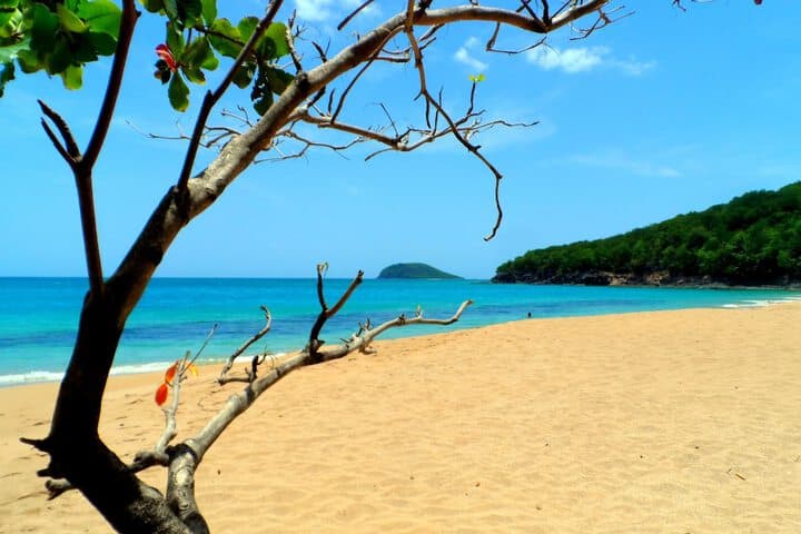 Travel scenery