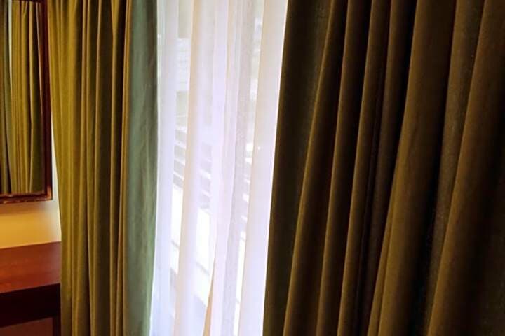 Sri Hoover Hotel photo 4