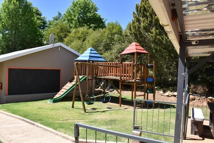 Alpine Bed&Breakfast photo 4