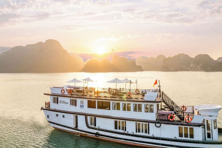 Bhaya Cruises photo 2