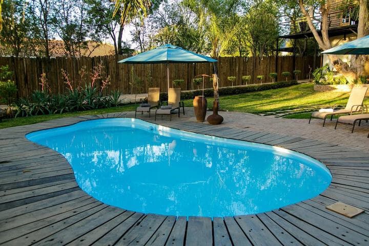 Oakdene Guest House photo 4