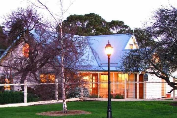 Margate Cottage Boutique Bed & Breakfast photo 4