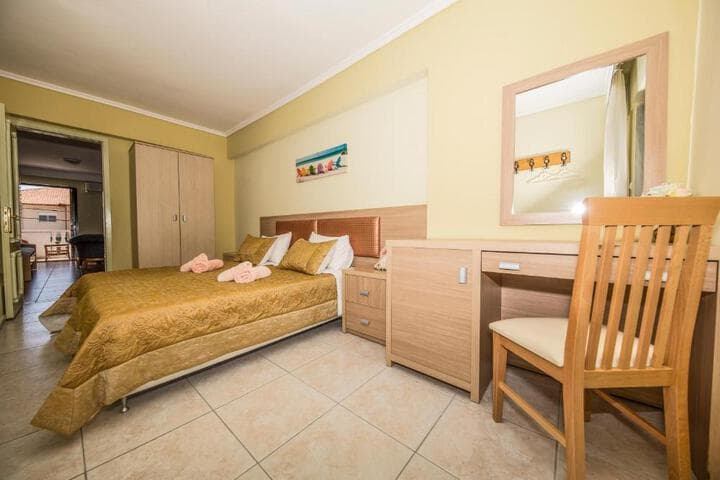 Park Apartment photo 2