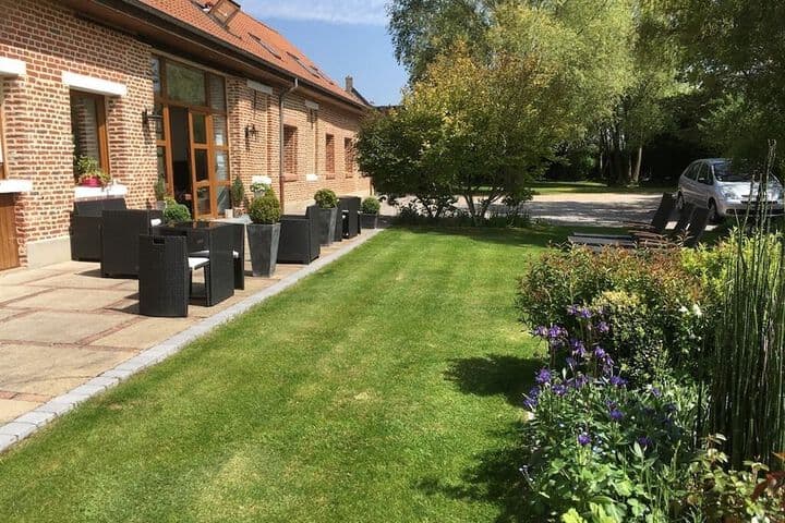 Au Coeur Des Hôtes photo 3