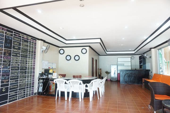 Chaokoh Dorm Room photo 4