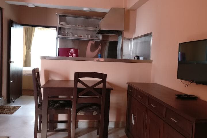 Sagarmatha Apartment Bed & Breakfast photo 4