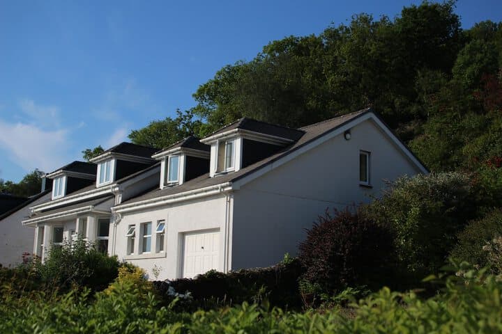 Clyde View Bed & Breakfast photo 2