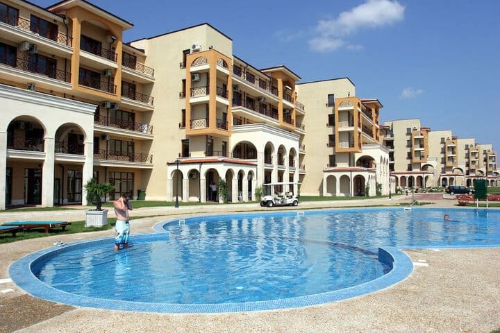 Lighthouse Apartments & Villas photo 2
