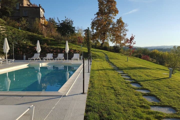 Villa Fontana Relais Suite & SPA photo 5