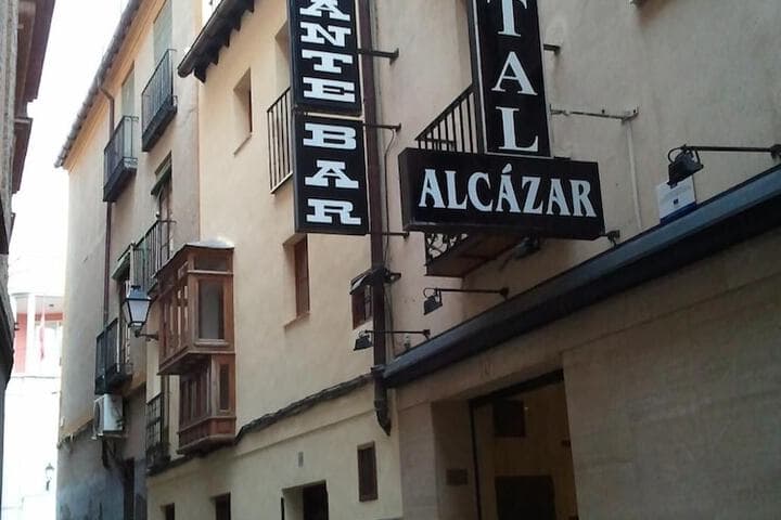Hostal Alcázar photo 3