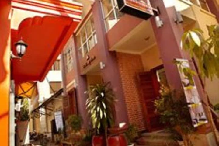 Neth Socheata Hotel photo 3