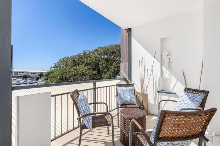 Paradiso Resort Kingscliff photo 4