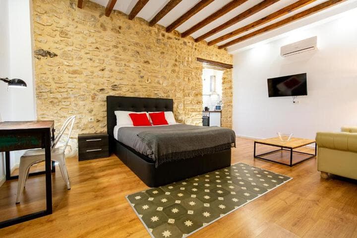Casa Olivera photo 2